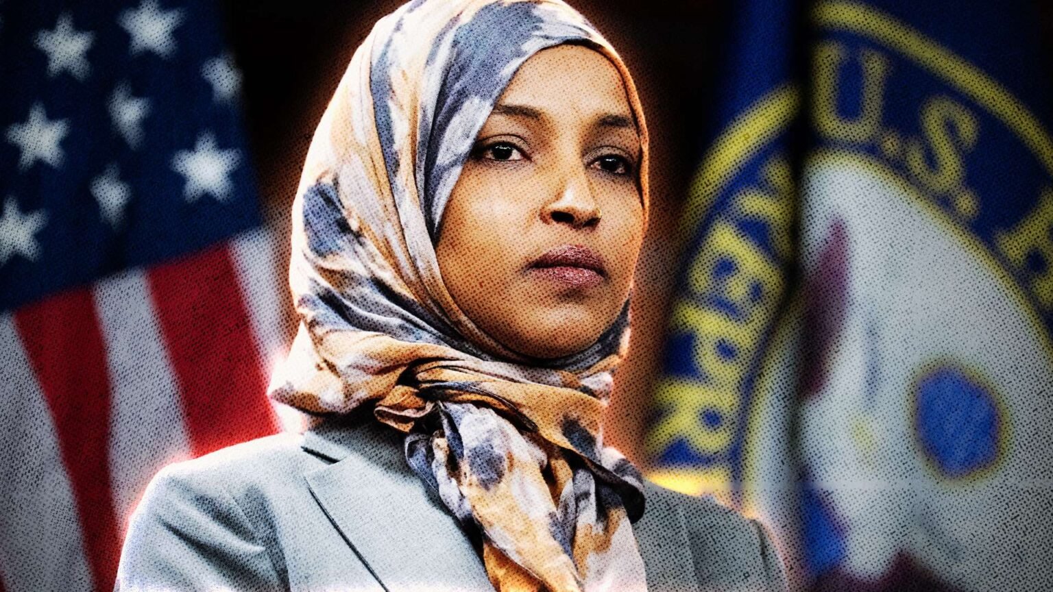 DHS Searched Ilhan Omar’s Home as Part of Immigration Fraud Investigation