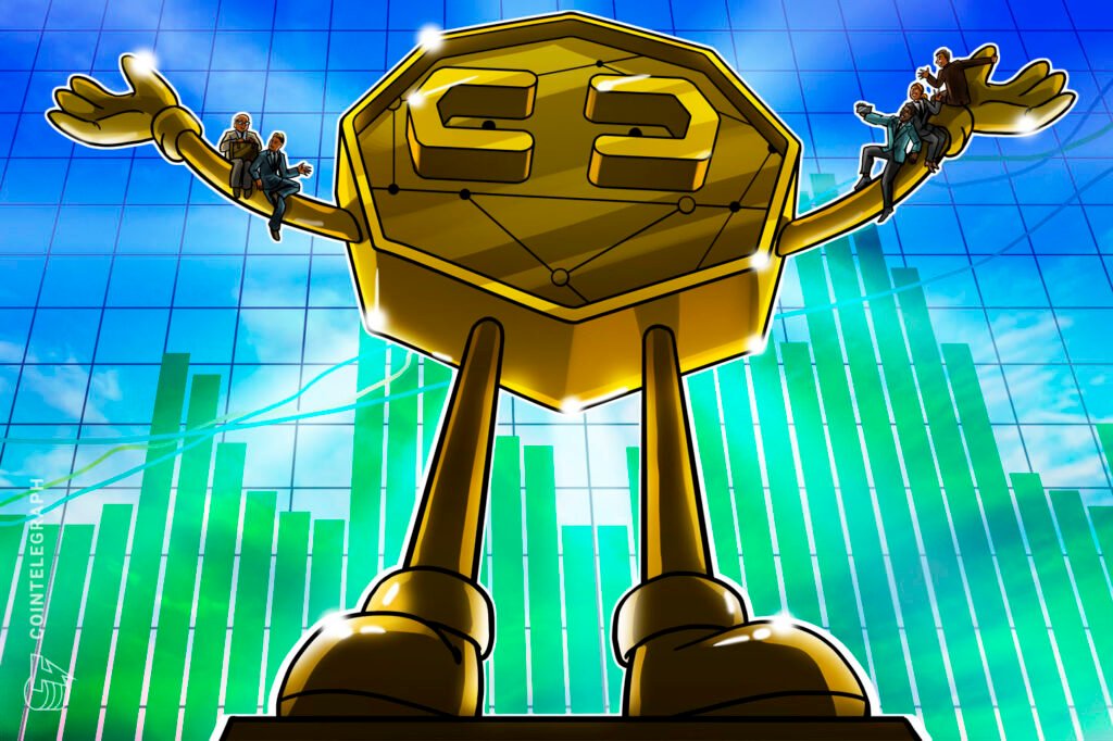 Kalshi’s 15-Minute Gold Markets Overtake Ether Kalshi’s 15-Minute Gold Markets Overtake Ether