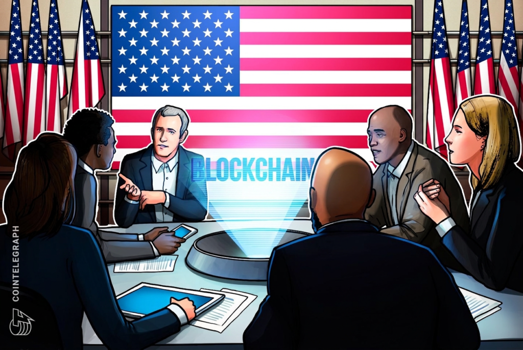Crypto Must Cement Adoption Before 2028, Canton CEO Says