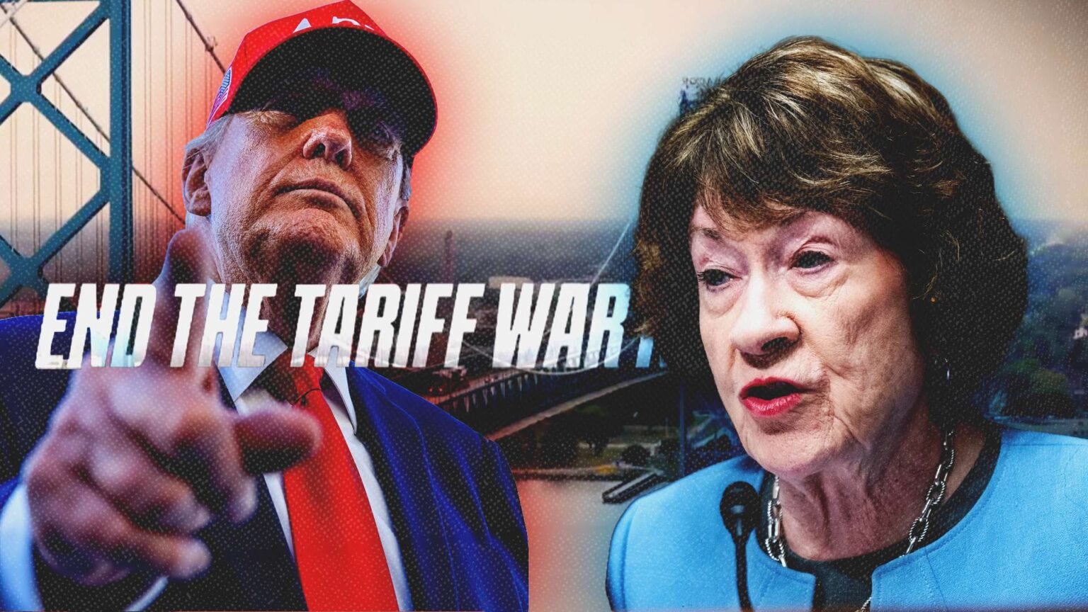 Republicans Are Getting Grilled Over Trump’s Tariffs