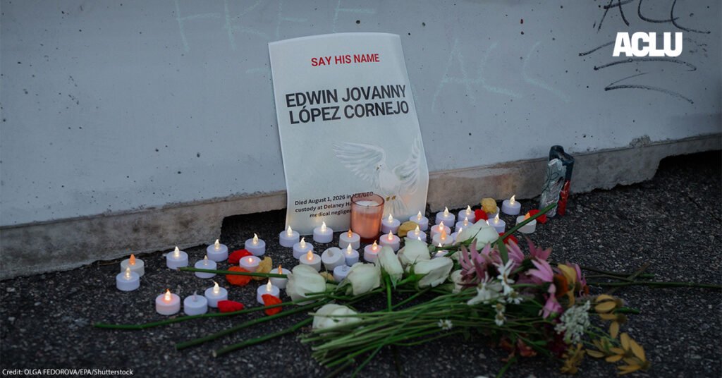 A Congressman Questioned Reports of Deadly Conditions at an ICE Detention Center. Then Two More People Died.