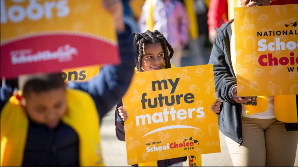 The Biggest Expansion of School Choice Yet Is Coming in January