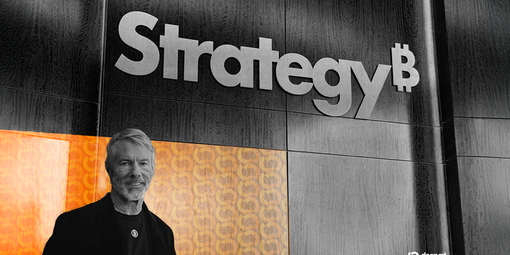 Strategy Posts B Q3 Gain, Buys M in BTC, Repurchases 6M in STRC Strategy Posts B Q3 Gain, Buys M in BTC, Repurchases 6M in STRC