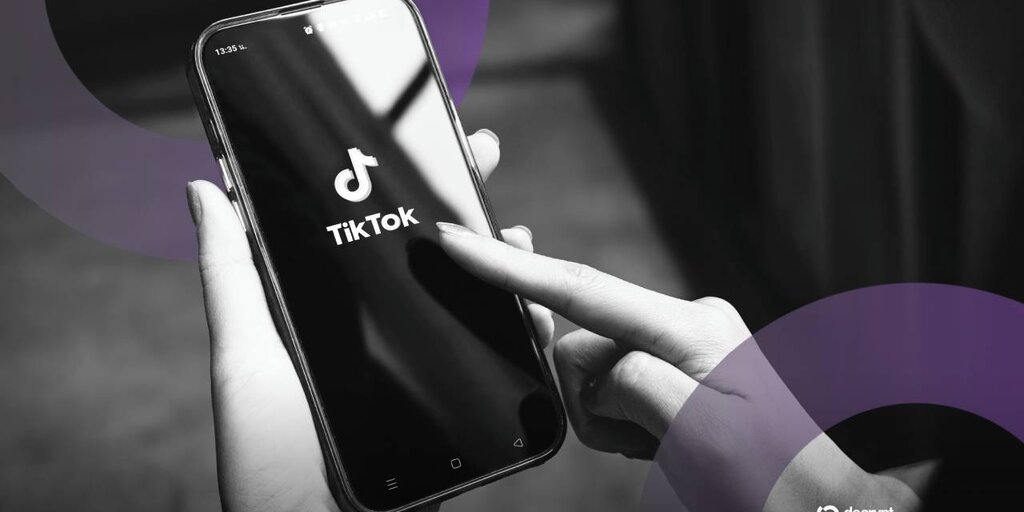 Someone Scraped 5.6 Billion TikTok Videos and Put the Data on Hugging Face for Free Someone Scraped 5.6 Billion TikTok Videos and Put the Data on Hugging Face for Free