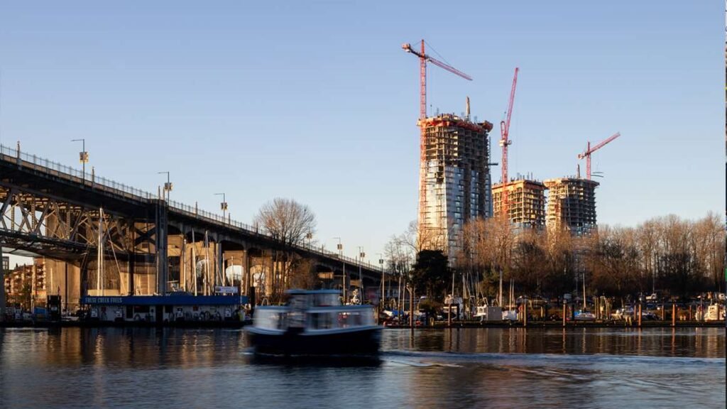 Canada’s First Nations Are Using Their Land To Build Dense Housing