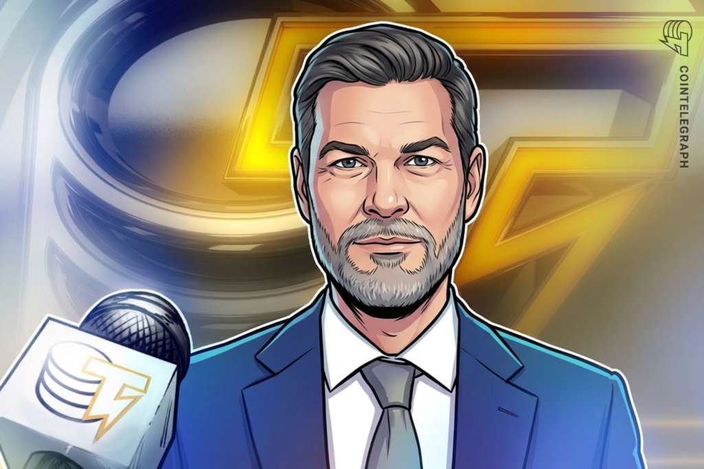 Capital Starting To Rotate Back To Crypto From AI: Raoul Pal