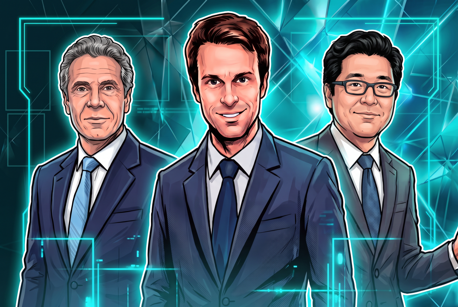 Ledger Attack Spreads to EU, AI Finds ’18 Trillion XRP’ Bug: Hodler’s Digest Ledger Attack Spreads to EU, AI Finds ’18 Trillion XRP’ Bug: Hodler’s Digest